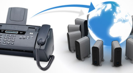 Виртуальный номер VoIP для компании