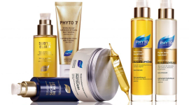 Космецевтика бренда Phyto-C