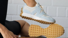 Що потрібно знати, вибираючи кросівки New Balance