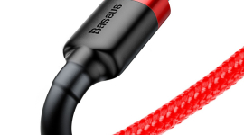 Кабели Baseus: полезная информация для покупателя