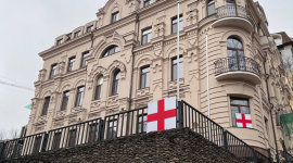 Британський офтальмологічний центр працює безкоштовно для всіх громадян України