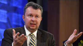 Главный дипломат Украины призвал Австралию выслать посла России