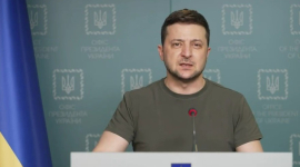 Зеленский не играет в игры. Приняты жесткие законы для наказания тех, кто сотрудничает с российским захватчиком