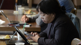 КПК усиливает контроль за блогерами в Интернете