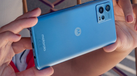 Motorola Moto G72: новый смартфон с улучшенными функциями и стильным дизайном