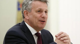 Зарплата генерального директора Shell выросла на 50% благодаря росту цен на энергоносители, что увеличило прибыль