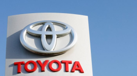 Світові продажі Toyota досягли лютневого рекорду (ВІДЕО)