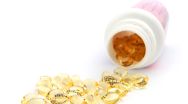 Приём витамина D в высоких дозах может избавить от неизлечимых заболеваний