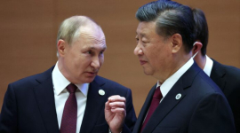 Встреча Си с Путиным имеет скрытую цель: эксперты