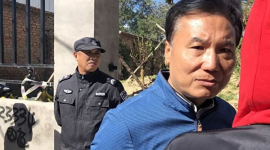 Полиция Пекина преследует активиста-предпринимателя