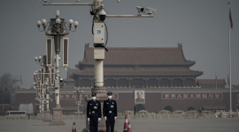 Компартия Китая выступает против разделения власти и независимых судов