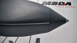 Рекордні замовлення для виробника ракет MBDA не пов’язані з Україною (ВІДЕО)