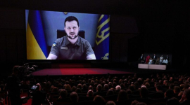 «Оскар» не пускает президента Украины Зеленского на выступление