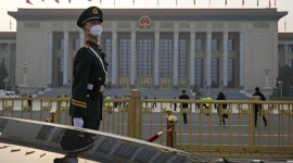 Институциональные реформы в Китае ослабляют правительство и усиливают власть компартии