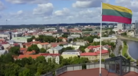 Вмешательство Китая в выборы в Литве "не исключено"