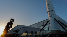 SpaceX створює мережу супутників-шпигунів для американської розвідки