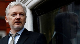 Против экстрадиции основателя WikiLeaks в США выступил Олаф Шольц