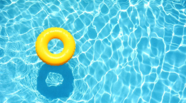 Девочка утонула из-за сбоя системы труб в бассейне отеля в Хьюстоне