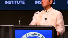 Филиппины будут сопротивляться Китаю, если будут игнорировать морские интересы
