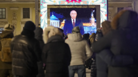 Опрос показал, что о смерти Навального не знает каждый пятый россиянин
