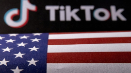 Глава американской разведки "не исключает", что Китай использует TikTok для влияния на выборы в США