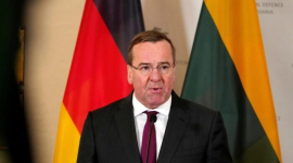 Германия обвиняет Россию в "информационной войне" после военной записи