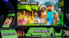 Україна відкриває новий фронт у грі Minecraft для боротьби з російською дезінформацією