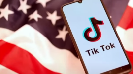 За что оштрафовали TikTok в Италии и при чем здесь синяки на лицах детей?