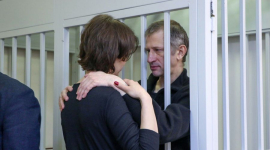 Репортеру RusNews дали 7 лет тюрьмы за статьи о преступлениях России в Украине