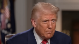 В экономике США «наступает переходный период», заявил Трамп