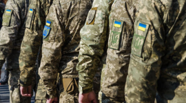 ЗСУ не були «оточені» в Курській області, показали передані Білому дому розвіддані