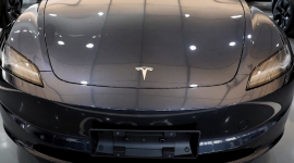 Tesla для захисту частки Китаю планує зробити Model Y на 20% дешевшою (ВІДЕО)
