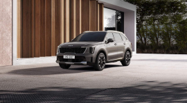 Чому варто купити KIA SORENTO?