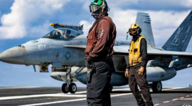 Россия предоставила Ирану разведданные, которые помогают ему нанести удар по американским военным