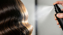 Причины, по которым лаки для волос остаются основным средством для укладки волос