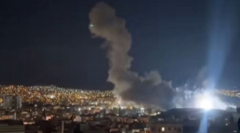 Пекін помилився в оцінці планів США та Ізраїлю щодо Ірану (ВІДЕО)