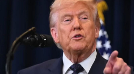 США закликають Китай долучитися до захисту судноплавства в Ормузькій протоці (ВІДЕО)