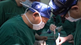 «Вбиті на замовлення»: книга про масштабні злочини примусового вирізання органів у Китаї (ВІДЕО)