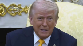 Незважаючи на попередження Трампа, Ізраїль розпочав нову хвилю атак на Іран (ВІДЕО)