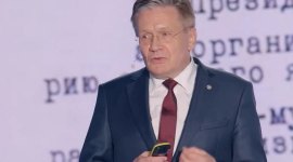 Гендиректор «Росатома» заявил, что Россия может поставлять Украине электроэнергию из Запорожской АЭС