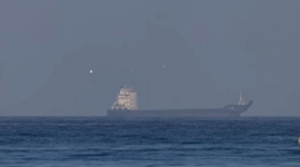 Іран обмежив прохід китайських суден через Ормузьку протоку, що б’є по економіці Китаю (ВІДЕО)