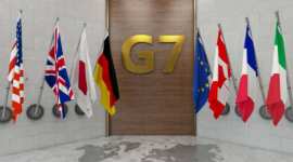 Франція повідомила, що G7 обговорить ремонтні роботи на Чорнобильській АЕС
