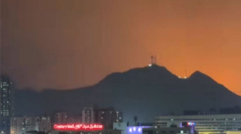 Ормузька протока має життєво важливе значення для світової енергетики (ВІДЕО)