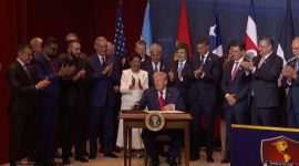 Трамп заявив, що Куба веде переговори з ним і Рубіо (ВІДЕО)