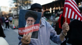 Американські військові повідомляють про загибель трьох своїх солдатів під час першої операції в Ірані