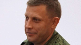 У Донецьку стає все більше «легітимних бойовиків» Захарченка