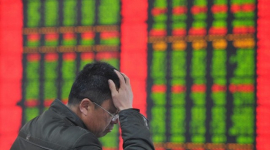 Китайський чиновник: Китай масово фальсифікує свої економічні показники