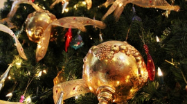 Де завтра в Києві відкриється різдвяний ярмарок