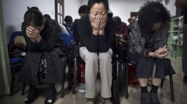 Китайских христиан начнут подавлять ещё жёстче? (часть 2)