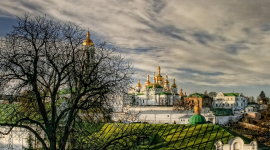 На теренах України відбувається «Війна цивілізацій»